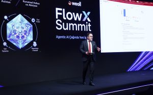 FlowX Summit 2026’da gündem: Agentic AI