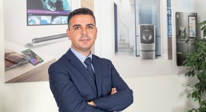 LG KATEGORİYİ ‘DÖNÜŞTÜREN’ MARKA OLMAK İSTİYOR