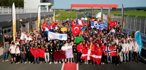 16 OKULDAN 21 TÜRK TAKIMI SHELL ECO-MARATHON İÇİN POLONYA’DA