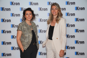YAPAY ZEKÂ ÇAĞINA KRON TEKNOLOJİ İMZASI