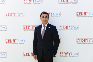 ZERAY GYO YENİ FİNANSMAN MODELİNİ DUYURDU