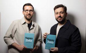 YAPAY ZEKÂYA GÜÇLÜ BİR BAŞLANGIÇ NOKTASI MI ARIYORSUNUZ?