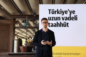 YANDEX GO 100 MİLYON DOLARLIK YATIRIM İLE İSTANBUL’DA HİZMETE BAŞLADI