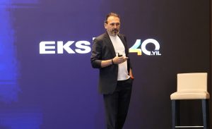 EKSİM HOLDİNG 40. YILINDA PAZARLAMA VE İLETİŞİMDE DÖNÜŞÜM DÖNEMİNİ BAŞLATTI