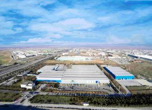 DUNAPACK PACKAGING’DEN ESKİŞEHİR’E 15 MİLYON EURO’LUK DEV YATIRIM