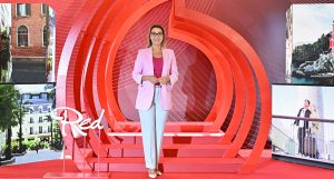 VODAFONE RED KULLANICILARI BİR YILDA                  2,5 MİLYAR TL TASARRUF SAĞLADI