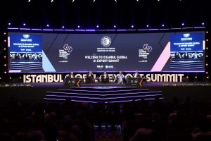 KÜRESEL E-İHRACATIN KALBİ İSTANBUL’DA ATACAK